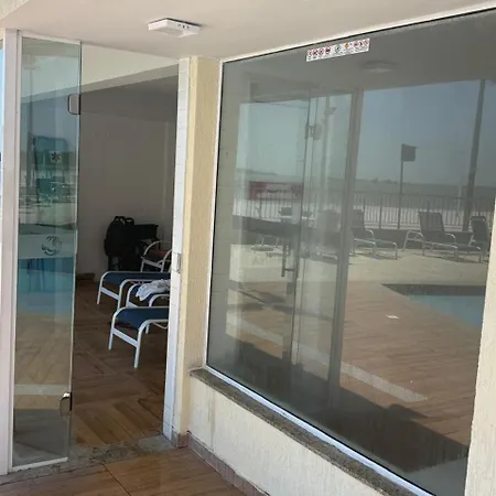 Apart-Hotel Golden Lake-2