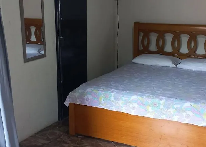 Apartamentos No Centro Arraial do Cabo