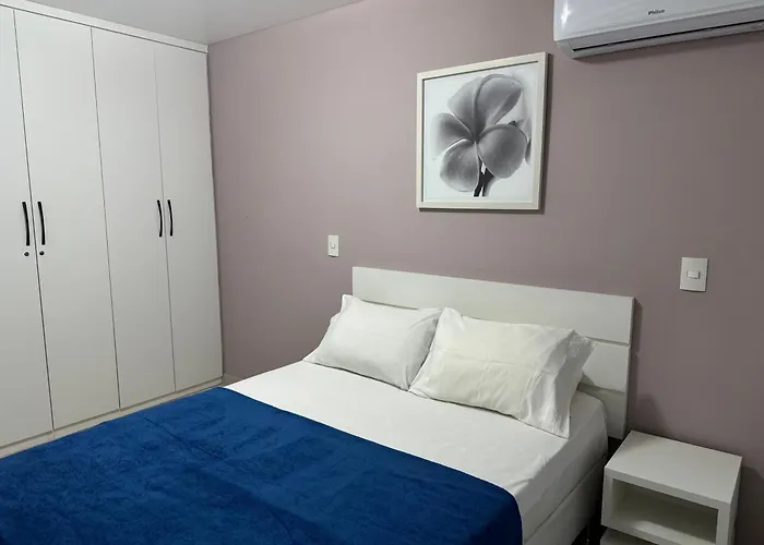 Apartamento Luxo Em Arraial Do Cabo- Rj