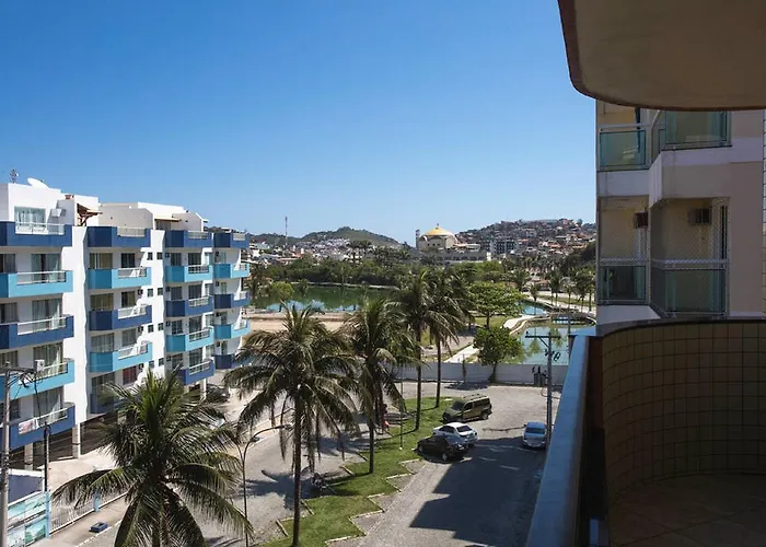 Edificio Caminho Do Sol Apartamento Arraial do Cabo